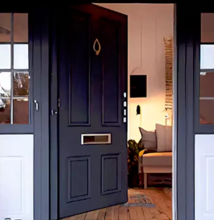front door replacement in Boca Raton, FL