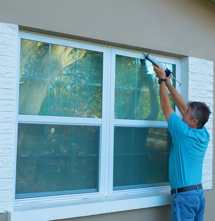 Modern Windows in Boca Raton, FL