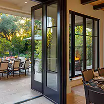Patio Doors in Boca Raton, FL