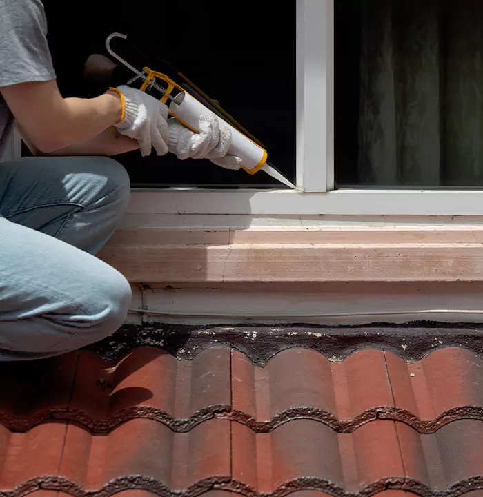Roof Window Services in Boca Raton, Florida