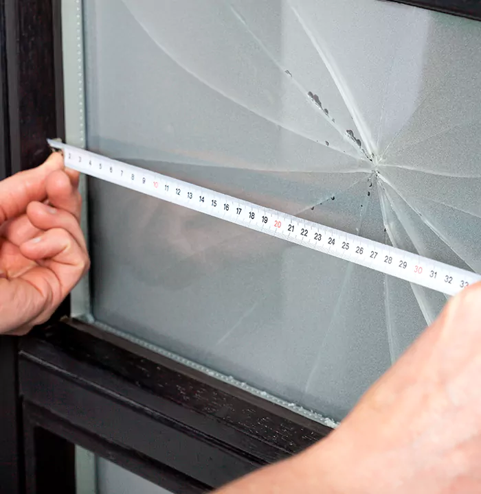 Storefront Glass Repair in Boca Raton, FL