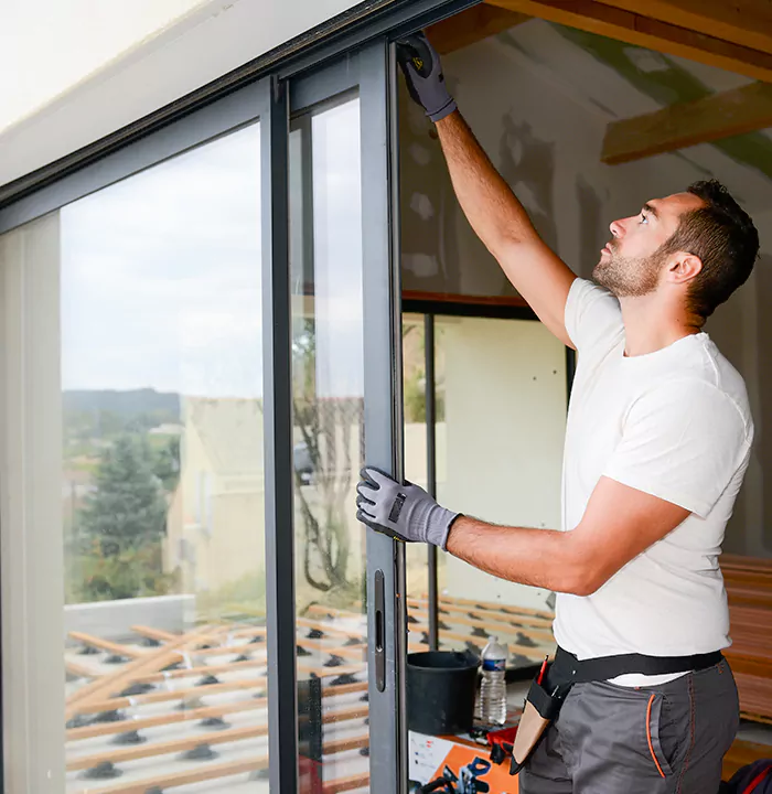 Vinyl Window Installation in Boca Raton, FL