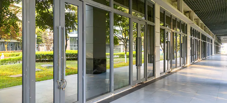 Professional Accordion Door Repair in Boca Raton, FL