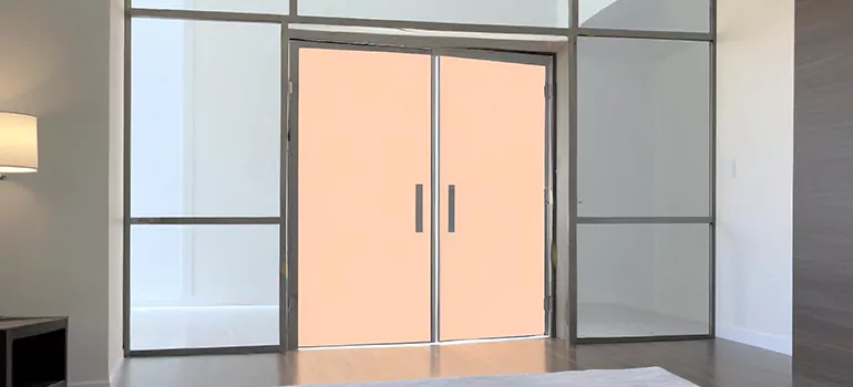 Professional Accordion Door Repair in Boca Raton, FL