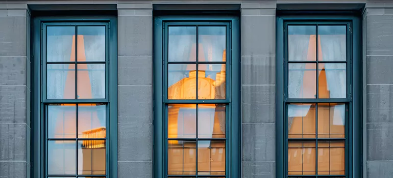 Architectural Window Installation in Boca Raton, FL