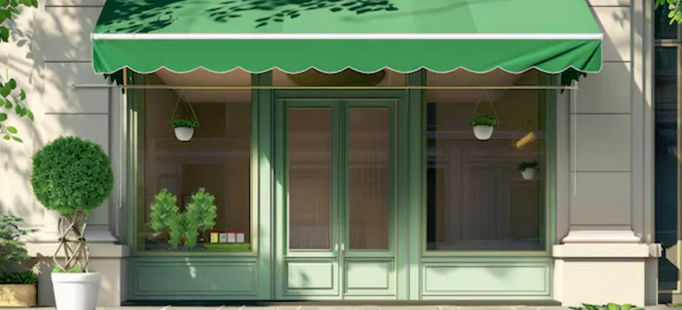 Awning Window Replacement in Boca Raton, FL