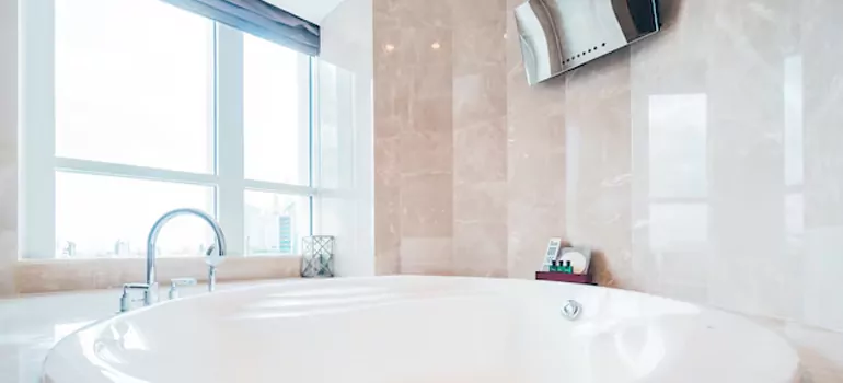 Bathroom Window Coverings in Boca Raton, FL