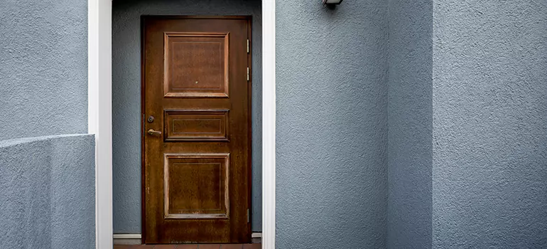 Burglar Proof Exterior Doors in Boca Raton, FL