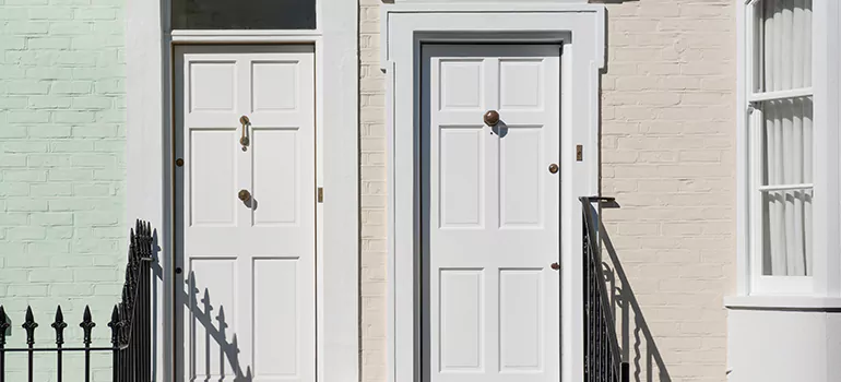 Mirror Closet Door Repair in Boca Raton, FL