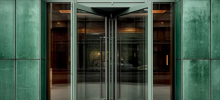 Commercial Garage Doors Repair in Boca Raton, FL