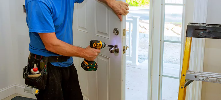 Car Door Lock Repair in Boca Raton, FL