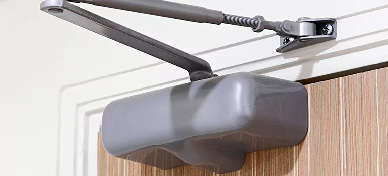 Garage Door Openers For Low Ceilings in Boca Raton, FL