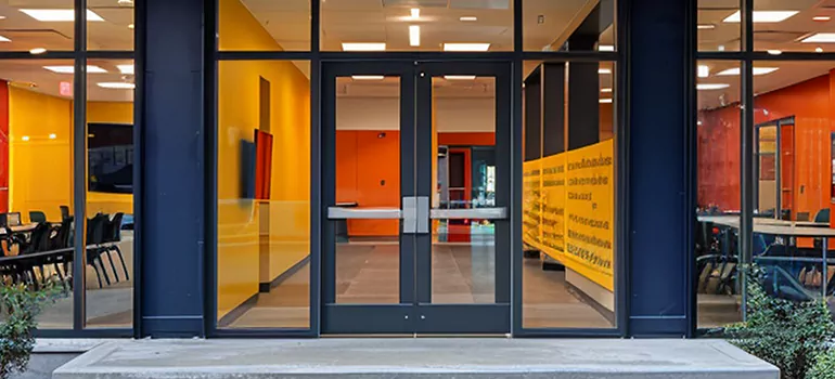 Entry Door Sidelites in Boca Raton, FL