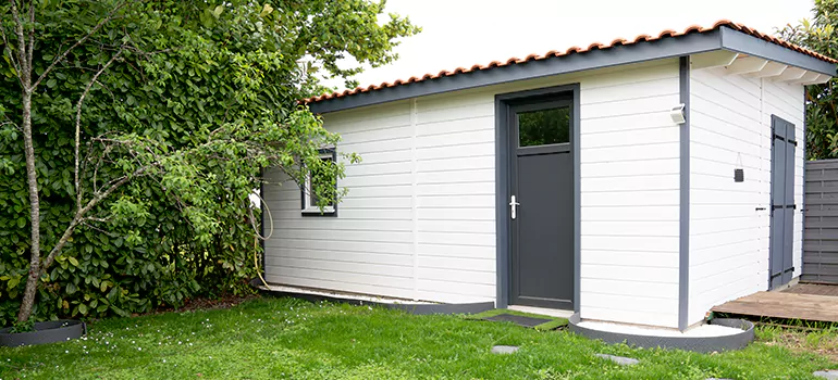 Patio Door Weatherproofing in Boca Raton