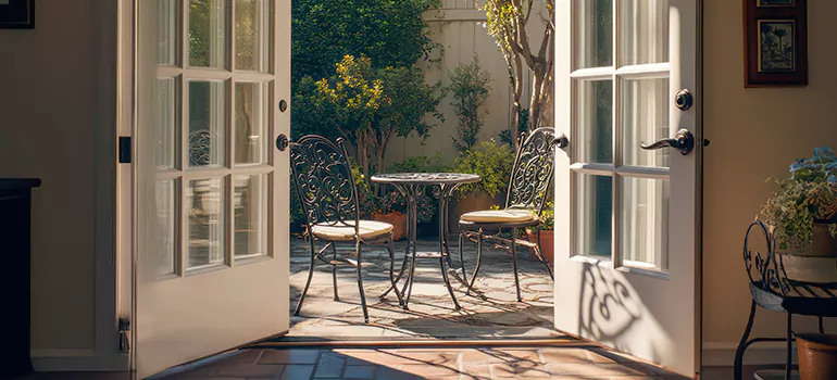 Interior Double Doors in Boca Raton, FL