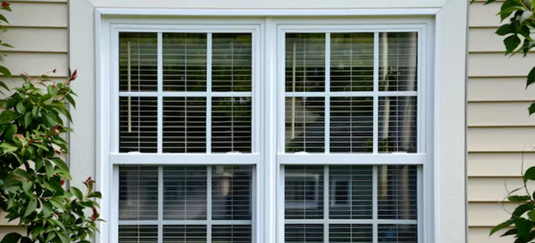 Custom Double Hung Windows in Boca Raton, FL