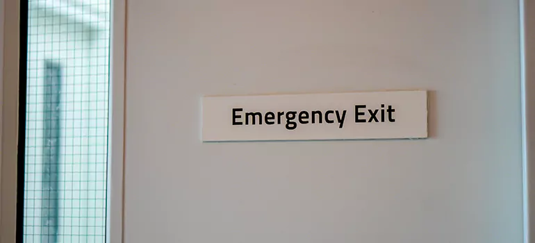 Commercial Emergency Exit Doors Repair in Boca Raton, FL
