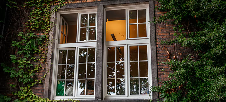 Energy Efficient Wood Windows in Boca Raton, FL