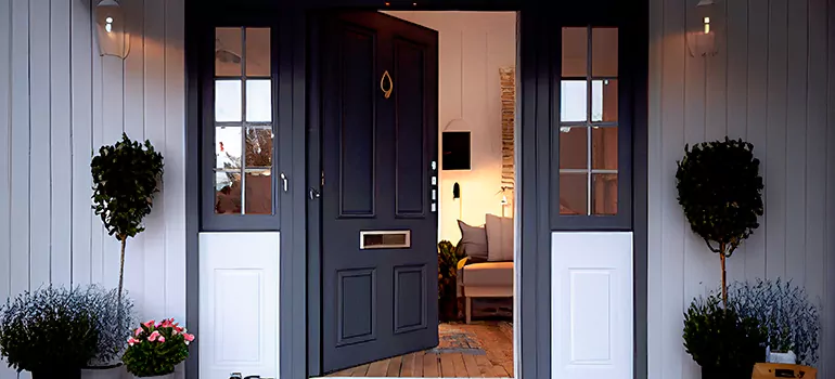 Exterior Doors Installation in Boca Raton, FL