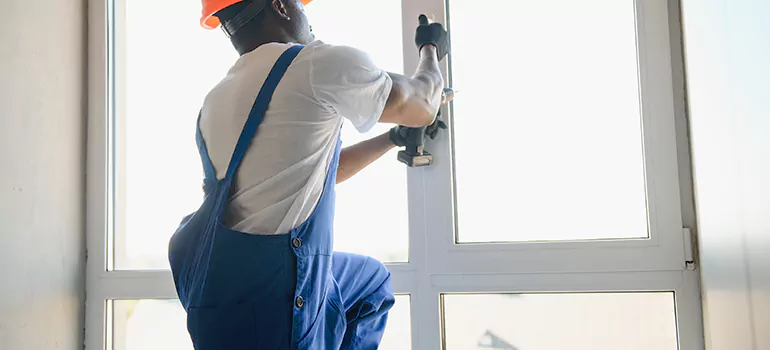 Fixed Window Replacement in Boca Raton, FL