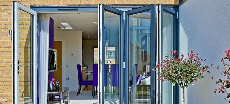 Bifold Door Repairs Near Me in Boca Raton, FL