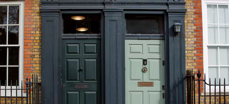 Front Door Window Replacement in Boca Raton, FL