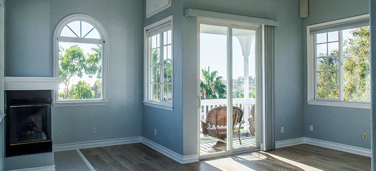 Glass Door Repair in Boca Raton, FL