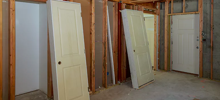 Heavy Duty Sliding Door in Boca Raton, FL