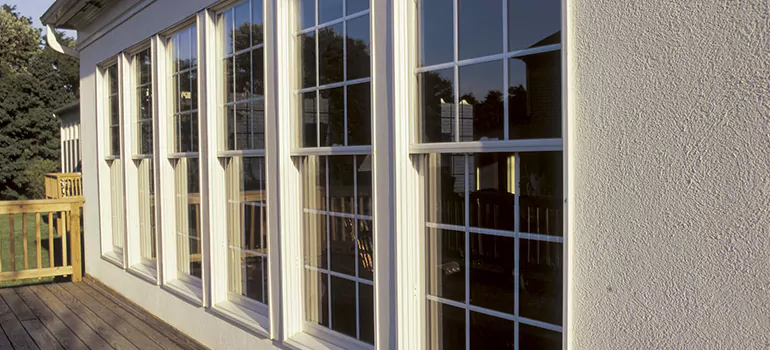 Home Window Glass Repair in Boca Raton, FL