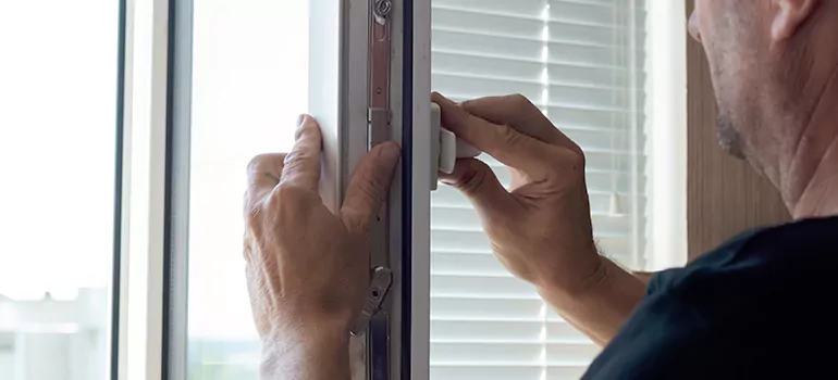Custom Hopper Windows in Boca Raton, FL