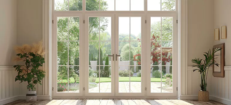 Impact Patio Doors in Boca Raton, FL