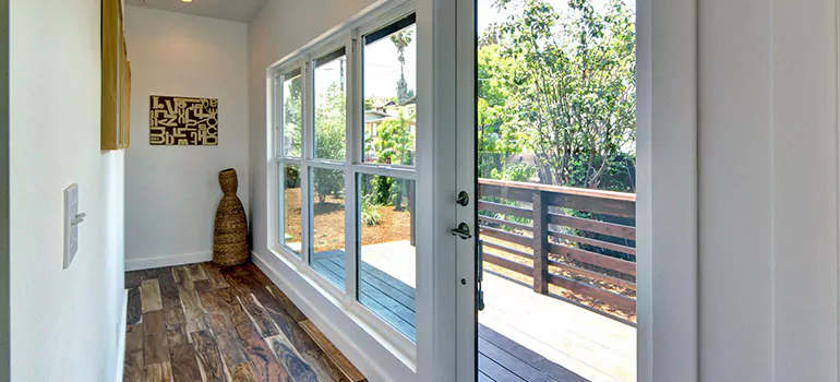 Impact Window Installation For Home Safety in Boca Raton, FL