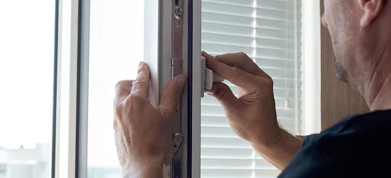 Lever Window Replacement Services in Boca Raton, FL