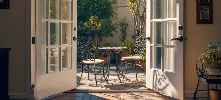 Sliding Patio Door Installation in Boca Raton, FL