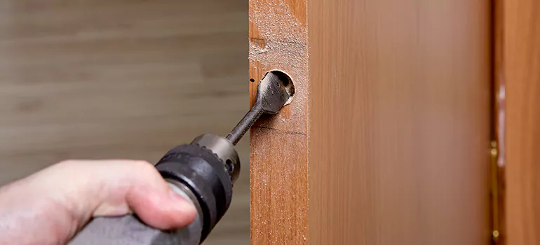 Sliding Pocket Door Repair inBoca Raton, FL