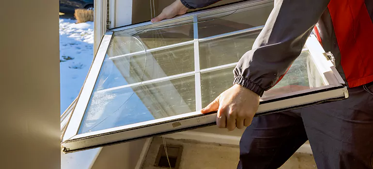 Porch Window Replacement in Boca Raton, FL