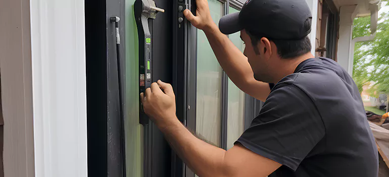 1 Way Privacy Window Film in Boca Raton, FL