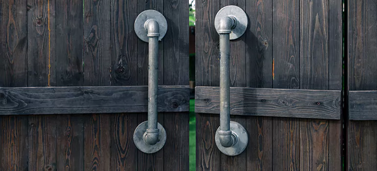 Pull Handle Installation in Boca Raton, FL