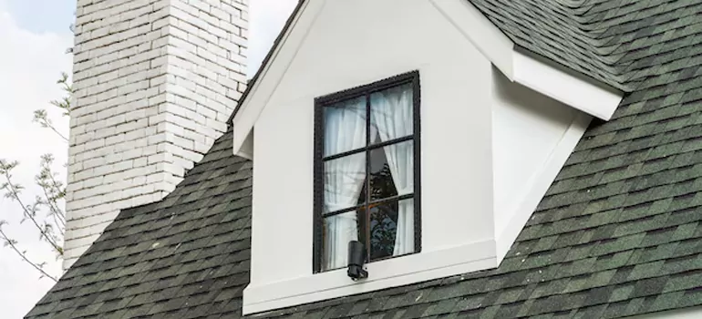 Roof Window Repair in Boca Raton, FL