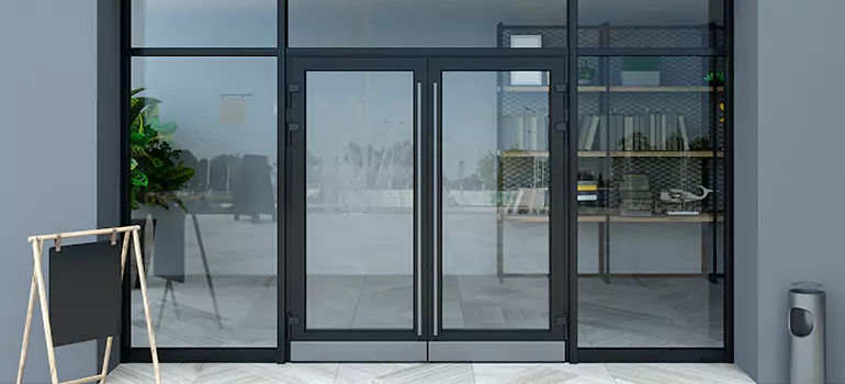 Sliding Screen Door Installation in Boca Raton, FL