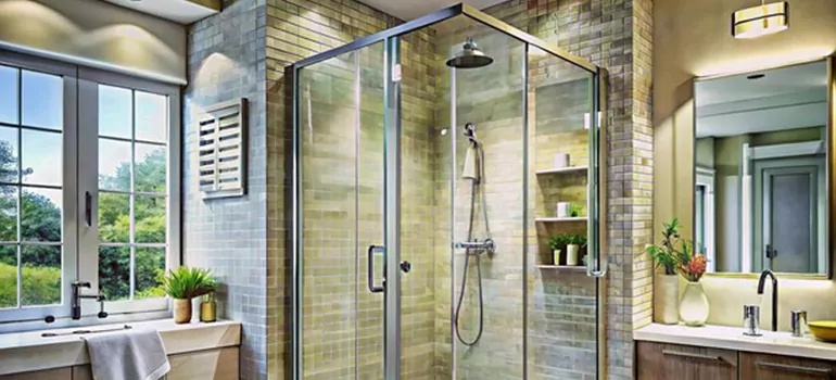 Tub Shower Doors in Boca Raton, FL