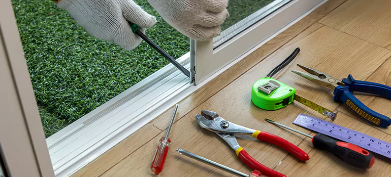  Automatic Sliding Door Repair in Boca Raton, FL