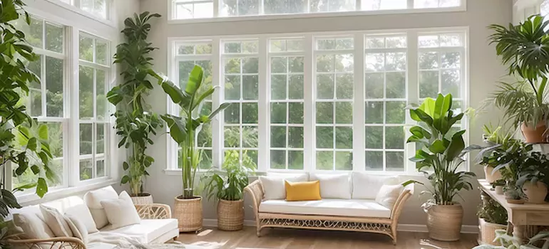 Sunroom Window Replacement in Boca Raton, FL