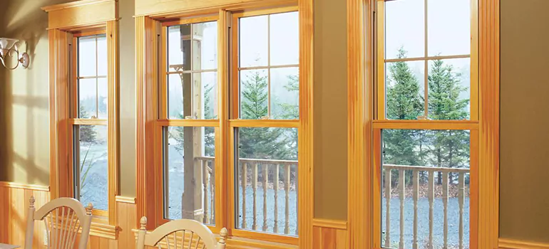 Safety Tempered Glass Window Installation in Boca Raton, FL
