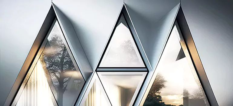 Trapezoid Window Design in Boca Raton, FL