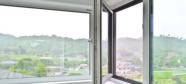 Large Triple Pane Windows in Boca Raton, FL