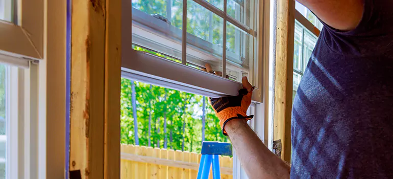Home Window Repair in Boca Raton, FL