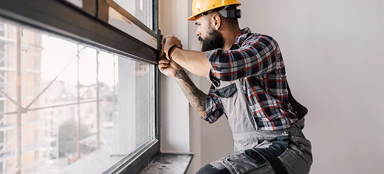 Window Glazing Company in Boca Raton, FL