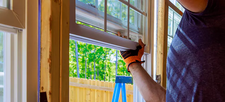 Window Parts Repair in Boca Raton, FL