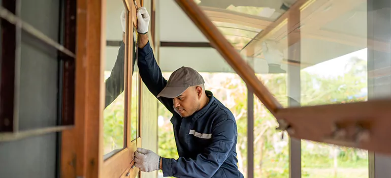 Energy-efficient Window Insulation in Boca Raton, FL
